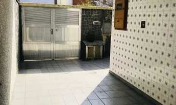 Imagem 4: VENDE-SE: CASA GEMINADA DE 3 DORMITÓRIOS NO BAIRRO DO CAMPO GRANDE EM SANTOS