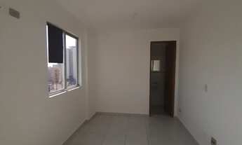 Imagem 2: Apartamento com 1 quarto para alugar por R$ 650.00, 30.00 m2 - CENTRO - CURITIBA/PR