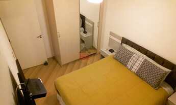 Imagem: Um ótimo apartamento com 2 dormitórios