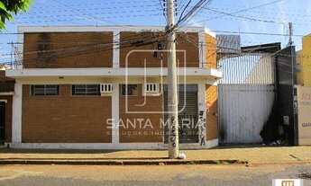 Imagem 2: Salão/Galpão (salão - térreo