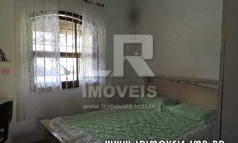 Imagem 7: Charmosa e aconchegante, com 3 quartos, piscina e churrasqueira *ID: S-04