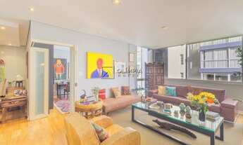 Imagem: Venda Apartamento 3 Dormitórios - 200 m²