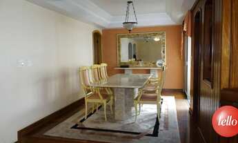 Imagem 2: São Paulo - Apartamento Padrão - Moema