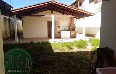 Imagem 4: Linda Casa com no bairro Estufa II