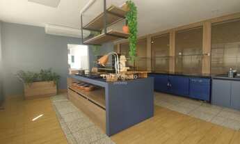 Imagem 6: Flat para aluguel 1 quarto - Serra