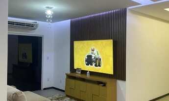 Imagem: CASA NO TERRAS ALPHAVILLE I !