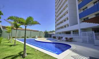 Imagem: Apartamento para venda com 61 metros quadrados