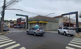 Imagem: Salão para alugar, 117 m² por R$ 6.000,00/mês