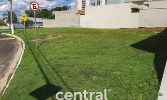 Imagem 3: Terreno urbano à venda, 580m² - Quinta Ranieri