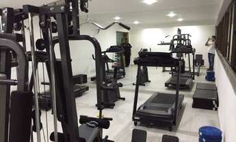 Imagem 4: Excelente apartamento p 2 quartos 1 Suíte - Mobiliado.- Boa Viagem