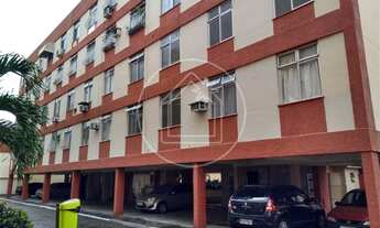 Imagem 5: Apartamento com 3 quartos, sol da manha - Fonseca - Niterói - RJ