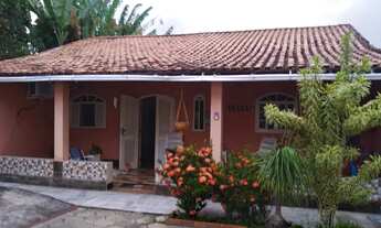 Imagem 2: Duas casas , preço de uma com 4 quartos - saquarema- bem localizada