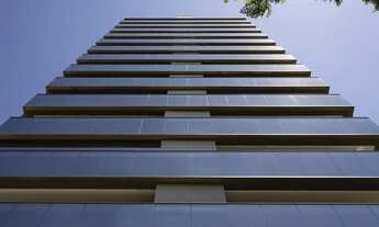 Imagem: Apto / Andar Inteiro / 219 m2 / 4 suítes