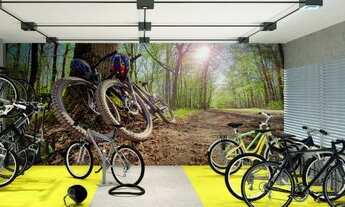 Imagem 3: Lindo apartamento com suite, área de lazer excelente