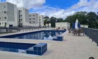 Imagem: Alugo ap condomínio mata dos sabias