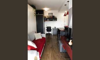 Imagem 4: Apartamento com 1 dormitório no Morumbi