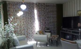 Imagem 2: Apartamento para Venda em Anápolis, Vila Góis, 2 dormitórios, 1 suíte, 2 banheiros, 2 vag