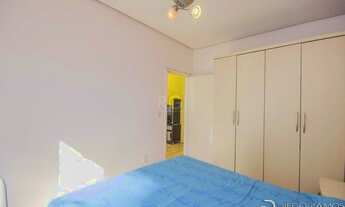 Imagem 6: Porto Alegre - Casa Padrão - São João