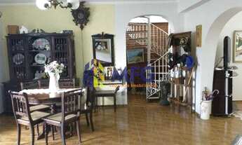 Imagem: Sobrado no Bairro Ouro Fino