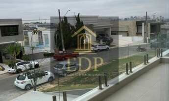 Imagem 5: CASA NOVA EM ALPHAVILLE COM 4 SUÍTES