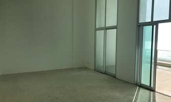 Imagem 2: Apartamento para venda possui 305 metros quadrados com 4 quartos em Ponta D'Areia - S