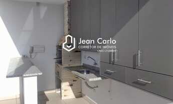 Imagem 6: Apartamento para Locação em Jaguariúna, Gleba Destacada da Fazenda Santa Cruz, 3 dormitóri