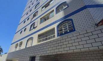 Imagem 2: Apartamento com 2 dormitórios à venda, 78 m² por R$ 299.000,00 - Vila Tupi - Praia Grande