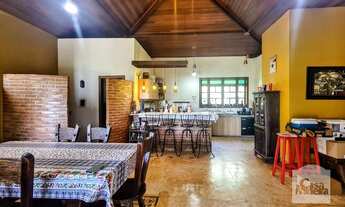 Imagem 7: Casa em condomínio à Venda - Vila do Ouro, 3 Quartos, 437 m²