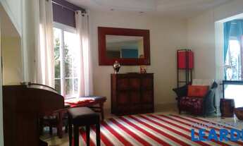 Imagem 7: CASA ASSOBRADADA - PARQUE DOS PRÍNCIPES - SP