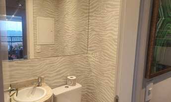 Imagem 7: Apartamento com 2 dormitórios à venda, 100 m² por R$ 1.150.000,00 - Vila Guarani (Zona Sul