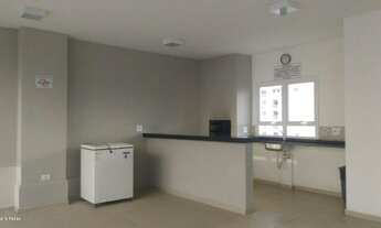 Imagem 3: Apartamento para Venda em São José dos Campos, PARQUE INDUSTRIAL, 2 dormitórios, 1 suíte