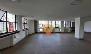 Imagem 3: Andar Corporativo para alugar, 162 m² por R$ 5.500,00/mês - Savassi - Belo Horizonte/MG