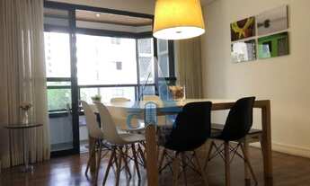 Imagem: 00766 - Apartamento 3 Dorms. (1 Suíte)