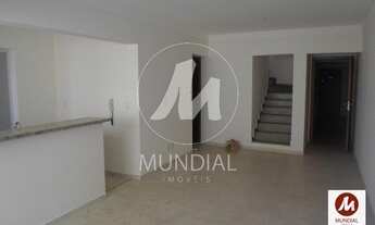 Imagem 5: Apartamento (cobertura 2 - duplex) 3 dormitórios/suite, cozinha planejada, portaria 24 hor