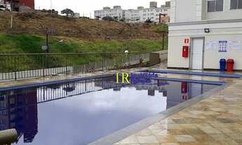 Imagem 2: Venda | Apartamento | 2 Quarto(s) | 2 Vaga(s) | CABRAL /cidade