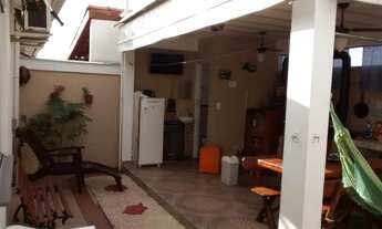 Imagem 4: Casa de condomínio para venda com 120 metros quadrados com 3 quartos