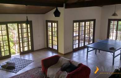 Imagem 2: PETRóPOLIS - Casa de Condomínio - Itaipava