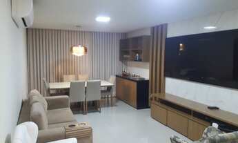 Imagem: Apartamento 3/4 uma suíte na Vila Góis