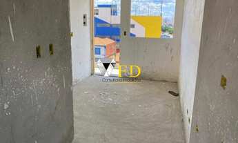 Imagem 6: Apartamento à venda na Vila Carrão - FINALIZANDO AS OBRAS