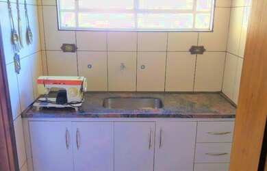 Imagem 4: Chácara com 6 dormitórios à venda, 6000 m² por R$ 1.000.000,00 - Colônia Antônio Prado - A