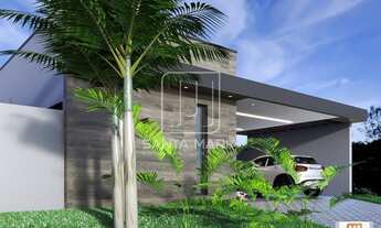 Imagem: Casa (térrea em condominio) 3 dormitórios/suite