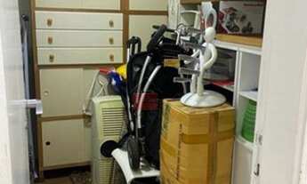 Imagem 6: Apartamento à venda, com 3dts, 1st, 2vgs, 140m². Moema, São Paulo, SP. São Paulo, SP. Age