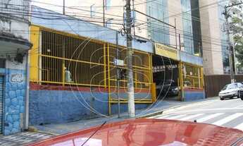 Imagem: São Paulo - Terreno Padrão - Santana