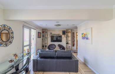 Imagem 2: Cobertura - Aclimação - São Paulo