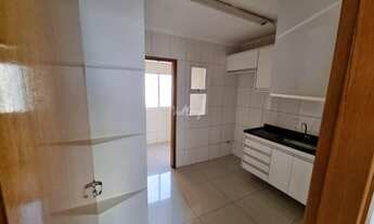 Imagem 7: Apartamento para aluguel, 2 quartos, 1 suíte, 2 vagas, Bom Jardim - São José do Rio Preto