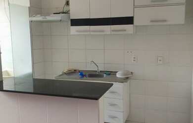 Imagem 2: Apartamento está localizado no bairro Pirajussara