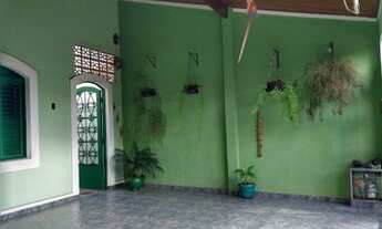 Imagem 4: Casa em Condomínio para Venda em São José dos Campos, Vila Industrial, 3 dormitórios, 2 ba