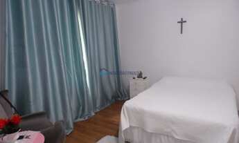 Imagem 5: Metrô Conceição - sobrado com 3 dormitórios, sendo uma suíte, 2 vagas de garagem com portã