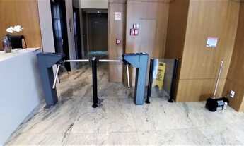 Imagem 1: Sala Comercial / Conjunto Comercial para alugar com 55 m² por R$ 4.000/mês no Itaim Bibi