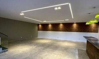 Imagem 2: Casa com 3 dormitórios, 330 m² - venda por R$ 1.920.000,00 ou aluguel por R$ 12.000,00/mês